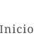 Inicio